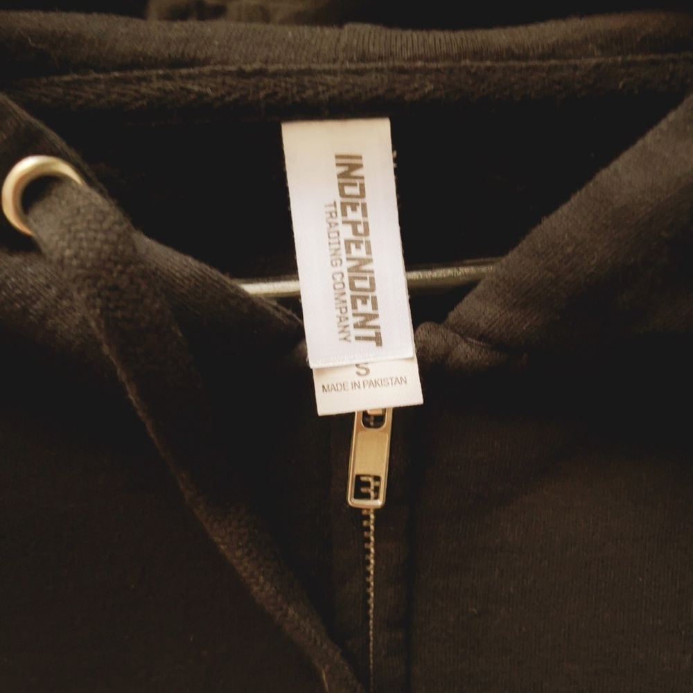 New rare DreamWorks Trolls Small hoodie - Picture 4 of 5
